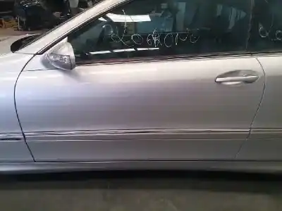 Здавання транспортного засобу mercedes-benz clk (c209) clk 270 cdi (209.316) року 2004 потужний 612967
