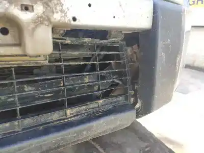 Scrapping Vehicle mitsubishi montero (v80/v90) 3.2 di-d intense of the year 2007 powered 4m41
