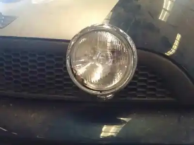 Утилизация автомобиля mini mini (r50,r53) 1.6 16v cat 116 cv / 85 kw года 2005 питание w10b16a