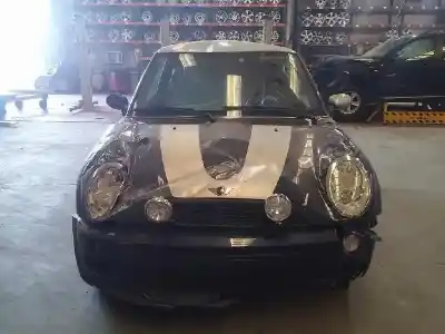 Scrapping Vehicle MINI                                               MINI (R50,R53)                                                                                                                                                                                                                                             1.6 16V CAT 116 CV / 85 KW of the year 2005 powered W10B16A