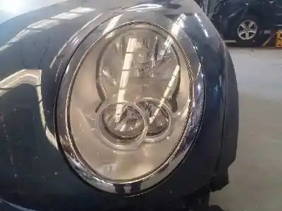 Утилизация автомобиля mini mini (r50,r53) 1.6 16v cat 116 cv / 85 kw года 2005 питание w10b16a