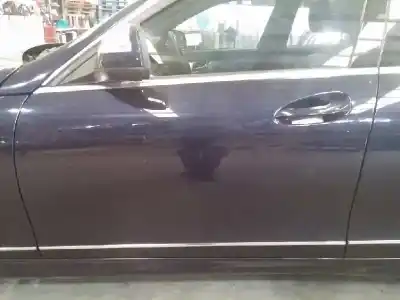 Утилизация автомобиля mercedes-benz clase c bm 204 berlina c 220 cdi 204.008 года 2007 питание 646811