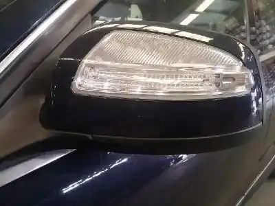 Утилизация автомобиля mercedes-benz clase c bm 204 berlina c 220 cdi 204.008 года 2007 питание 646811