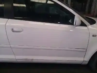 Утилизация автомобиля audi a3 2.0 tdi года 2006 питание bkd