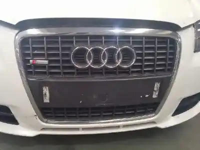 Утилизация автомобиля audi a3 2.0 tdi года 2006 питание bkd