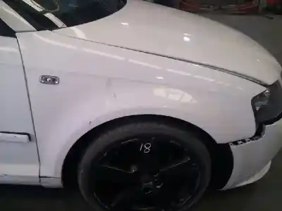Утилизация автомобиля audi a3 2.0 tdi года 2006 питание bkd