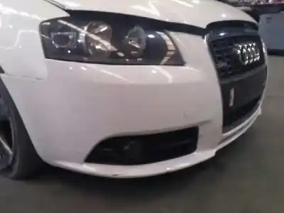Утилизация автомобиля audi a3 2.0 tdi года 2006 питание bkd