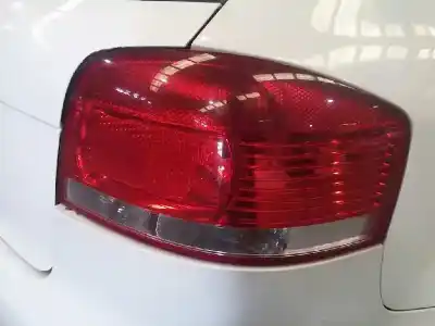 Утилизация автомобиля audi a3 2.0 tdi года 2006 питание bkd