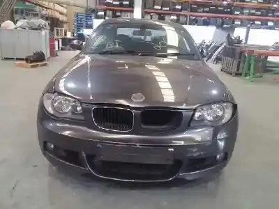 Veículo de Sucata BMW 1 COUPÉ (E82) 120 D do ano 2008 alimentado N47D20A