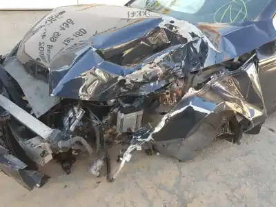 Sloopvoertuig audi a4 b9 avant (8w5, 8wd) 2.0 tdi van het jaar 2016 aangedreven deua