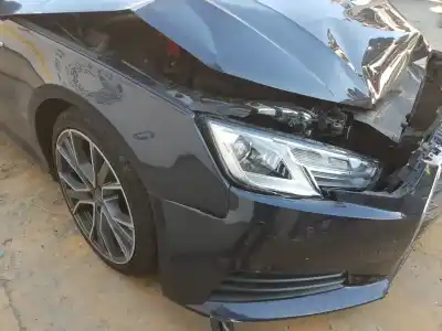 Sloopvoertuig audi a4 b9 avant (8w5, 8wd) 2.0 tdi van het jaar 2016 aangedreven deua