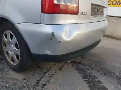 Здавання транспортного засобу audi a3 (8l1) 1.6 року 2001 потужний avu