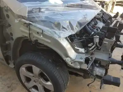 Здавання транспортного засобу peugeot 3008 monospace (0u_) 1.6 hdi року 2011 потужний 9hr
