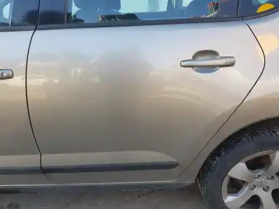 Здавання транспортного засобу peugeot 3008 monospace (0u_) 1.6 hdi року 2011 потужний 9hr
