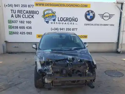 Утилизация автомобиля PEUGEOT 3008 MONOSPACE (0U_) 1.6 HDI года 2011 питание 9HR