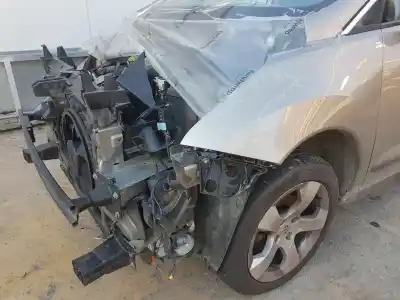 Здавання транспортного засобу peugeot 3008 monospace (0u_) 1.6 hdi року 2011 потужний 9hr