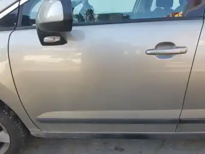 Здавання транспортного засобу peugeot 3008 monospace (0u_) 1.6 hdi року 2011 потужний 9hr
