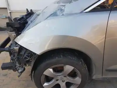 Здавання транспортного засобу peugeot 3008 monospace (0u_) 1.6 hdi року 2011 потужний 9hr
