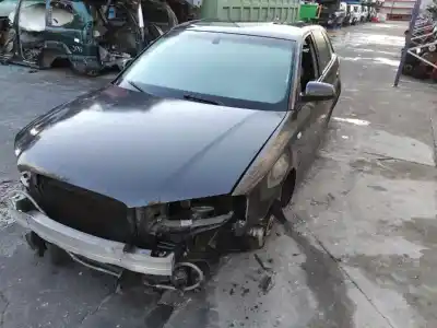 Здавання транспортного засобу audi a3 (8p1) 2.0 tfsi року 2005 потужний axx