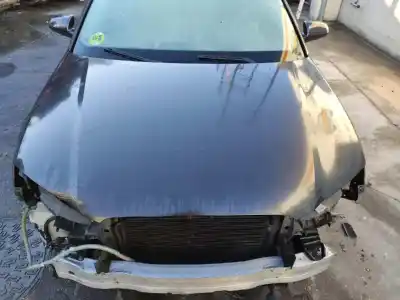 Здавання транспортного засобу audi a3 (8p1) 2.0 tfsi року 2005 потужний axx