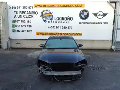 Здавання транспортного засобу audi a3 (8p1) 2.0 tfsi року 2005 потужний axx