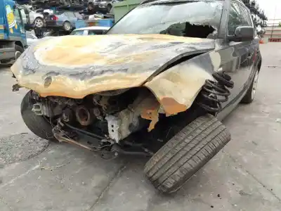 Veículo de Sucata bmw x3 3.0 turbodiesel do ano 2008 alimentado 306d5