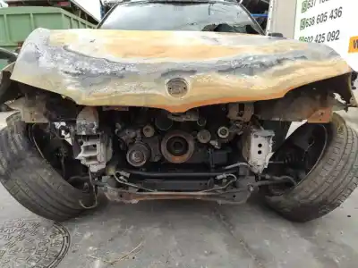 Veículo de Sucata bmw x3 3.0 turbodiesel do ano 2008 alimentado 306d5