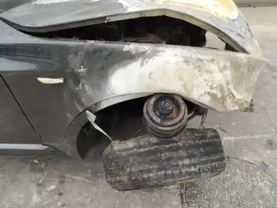 Veículo de Sucata bmw x3 3.0 turbodiesel do ano 2008 alimentado 306d5