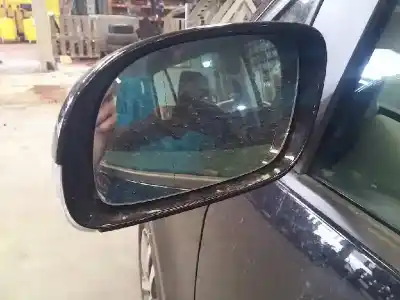 Sloopvoertuig volkswagen touran (1t1, 1t2) 1.9 tdi van het jaar 2007 aangedreven bxe