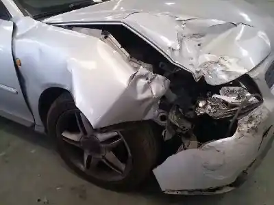 Утилизация автомобиля audi a3 (8l1) 1.8 t года 1997 питание agu