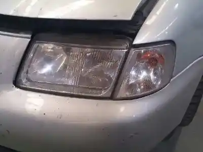 Утилизация автомобиля audi a3 (8l1) 1.8 t года 1997 питание agu