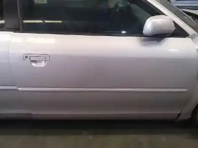 Утилизация автомобиля audi a3 (8l1) 1.8 t года 1997 питание agu