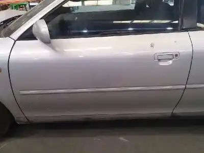 Здавання транспортного засобу audi a3 (8l) 1.8 ambiente року 1997 потужний agu