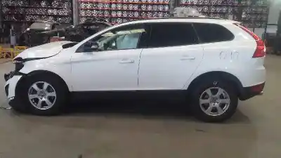Утилизация автомобиля volvo xc60 i suv (156) 2.4 d года 2009 питание d5244t14