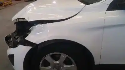 Утилизация автомобиля volvo xc60 i suv (156) 2.4 d года 2009 питание d5244t14