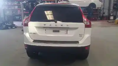 Утилизация автомобиля volvo xc60 i suv (156) 2.4 d года 2009 питание d5244t14