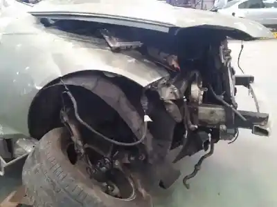 Здавання транспортного засобу audi q7 (4l) 3.0 v6 24v tdi року 2007 потужний bug