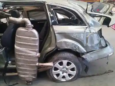 Здавання транспортного засобу audi q7 (4l) 3.0 v6 24v tdi року 2007 потужний bug
