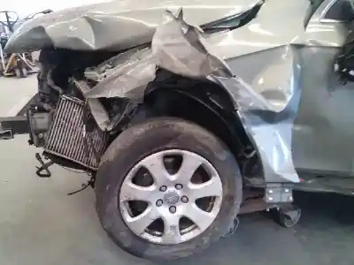 Здавання транспортного засобу audi q7 (4l) 3.0 v6 24v tdi року 2007 потужний bug