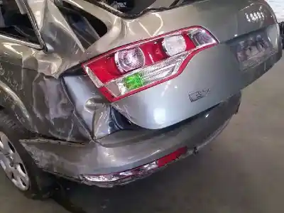 Здавання транспортного засобу audi                                               q7 (4l)                                                                                                                                                                                                                                                    3.0 v6 24v tdi                                                                                                                                                                                                                                             року 2007 потужний bug