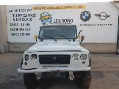 Утилизация автомобиля SANTANA                                            ANIBAL                                                                                                                                                                                                                                                     2.8 TDI                                                                                                                                                                                                                                                    года 2008 питание 814043P