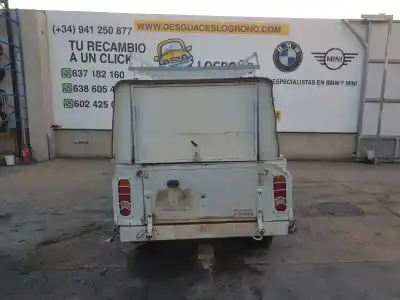 Scrapping Vehicle sin definir                                        sin definir                                                                                                                                                                                                                                                sin definir of the year 2008 powered 814043p