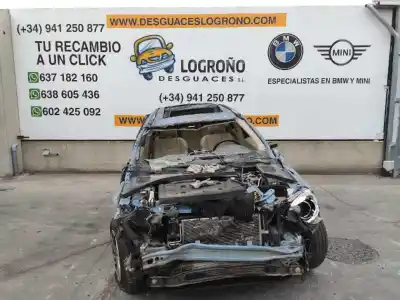 Veículo de Sucata volvo xc60 2.4 d do ano 2017 alimentado d5244t17