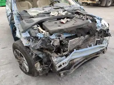 Veículo de Sucata volvo xc60 2.4 d do ano 2017 alimentado d5244t17