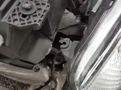 Scrapping Vehicle ford fiesta vi (cb1, ccn) 1.6 st of the year 2015 powered c16hd0z