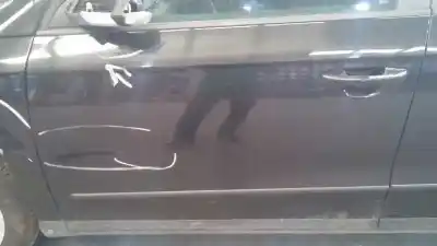 Scrapping Vehicle volkswagen passat variant (3c5) 1.9 tdi of the year 2007 powered bxe