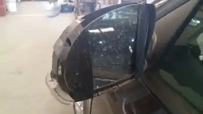 Scrapping Vehicle volkswagen passat variant (3c5) 1.9 tdi of the year 2007 powered bxe