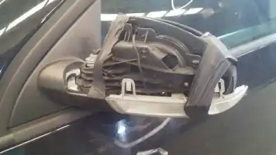 Scrapping Vehicle volkswagen passat variant (3c5) 1.9 tdi of the year 2007 powered bxe