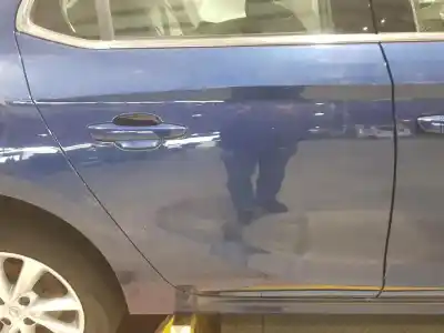 Veicolo di demolizione OPEL CORSA F (P2JO) 1.2 (68) dell'anno 2021 alimentato HN05