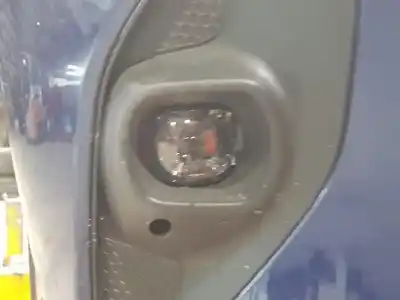 Sloopvoertuig opel corsa f (p2jo) 1.2 (68) van het jaar 2021 aangedreven hn05